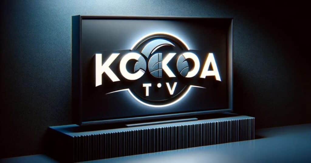 Kokoa TV