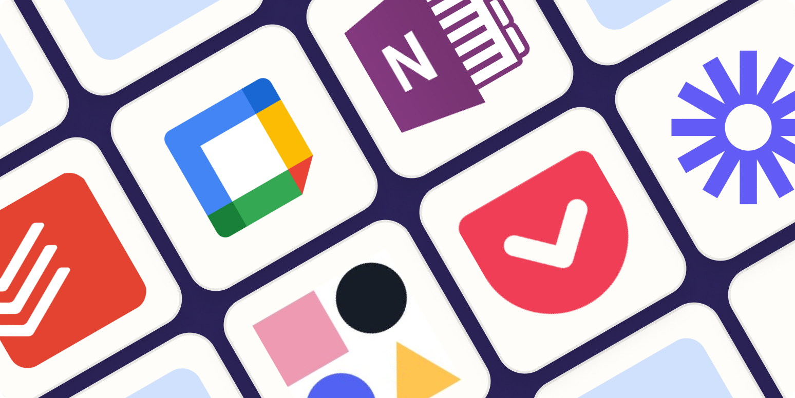 The best productivity apps in 2024